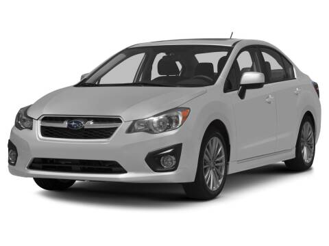 2012 Subaru Impreza for sale at Tom Wood Honda in Anderson IN