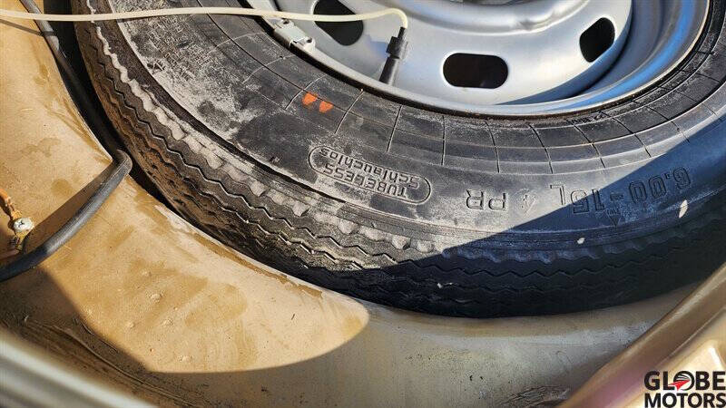 1974 Volkswagen Beetle