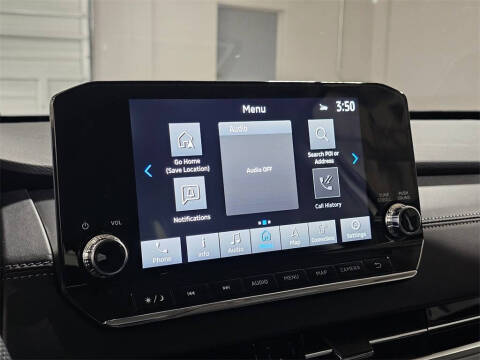 2025 Mitsubishi Outlander PHEV SE