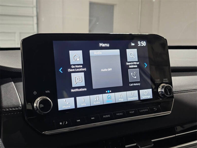 2025 Mitsubishi Outlander PHEV SE