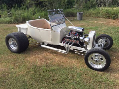 1923 Ford Model T