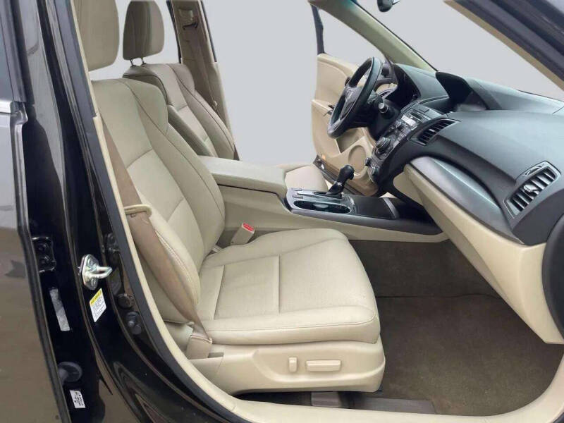 2014 Acura RDX w/Tech