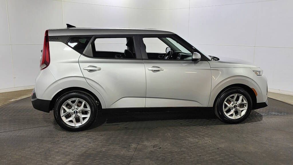 2020 Kia Soul for sale at NJ Car Buyer in Jersey City, NJ