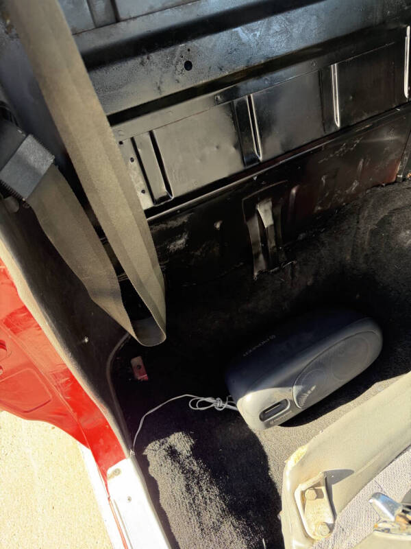 1970 Chevrolet El Camino