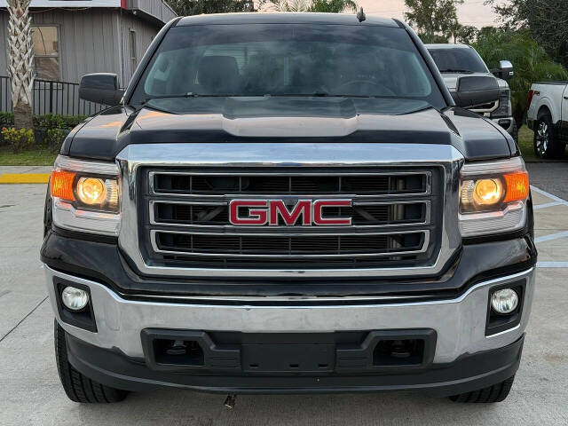 2014 GMC Sierra 1500 for sale at DJA Autos Center in Orlando, FL