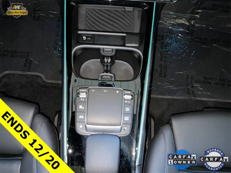 2023 Mercedes-Benz EQB EQB 300 4MATIC