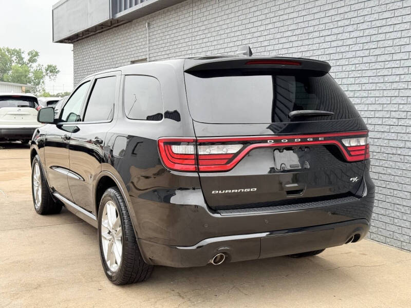 2022 Dodge Durango R/T