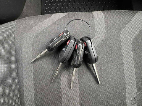 2017 Ford Transit Connect XLT