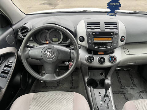 2006 Toyota RAV4