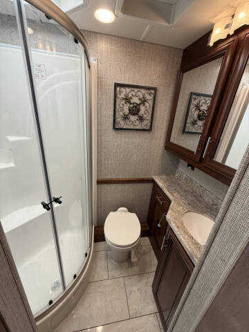 2021 Forest River Berkshire