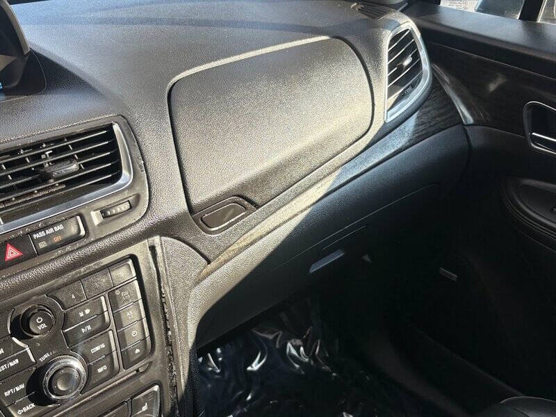 2016 Buick Encore Premium