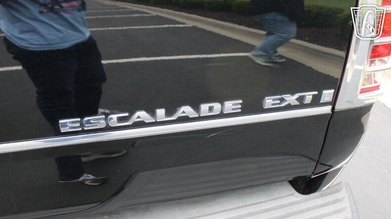 2003 Cadillac Escalade EXT