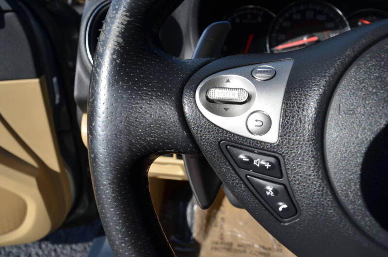 2011 Nissan Maxima 3.5 SV