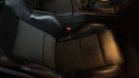 2003 Dodge Viper SRT-10