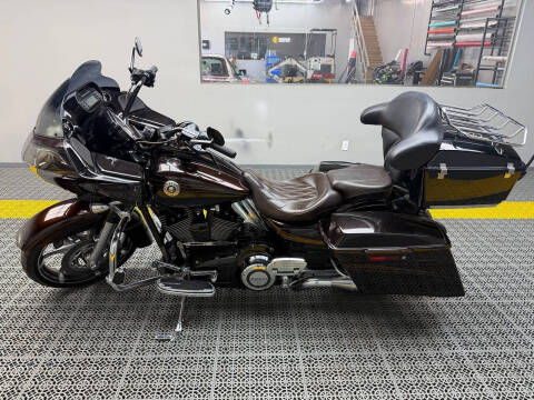 2012 Harley-Davidson CVO Road Glide Custom