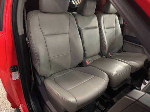 2019 Ford F-550 Super Duty