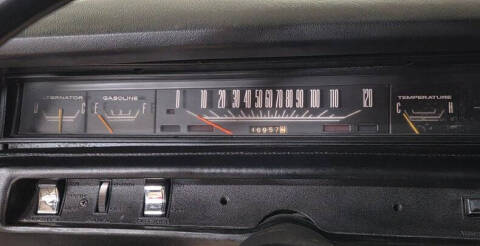 1969 Plymouth Roadrunner