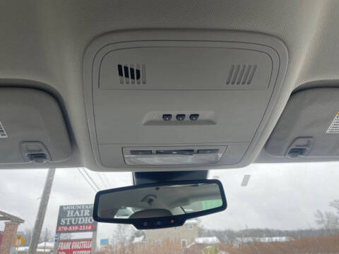 2012 Buick LaCrosse Premium 1