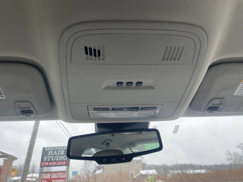 2012 Buick LaCrosse Premium 1