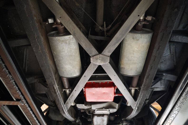 1956 Ford Thunderbird