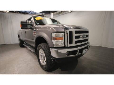 2010 Ford F-350 Super Duty for sale at Payless Auto Sales in Lakewood WA