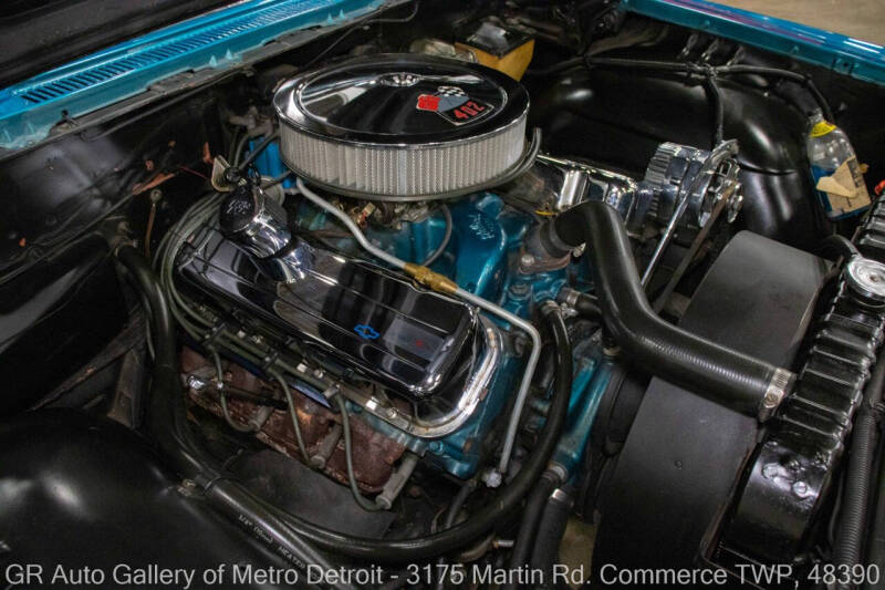 1960 Chevrolet Impala