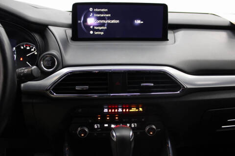 2023 Mazda CX-9 Grand Touring