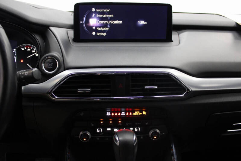 2023 Mazda CX-9 Grand Touring