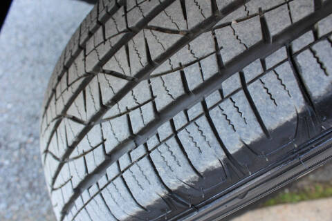 2020 Toyota Tacoma SR5 V6