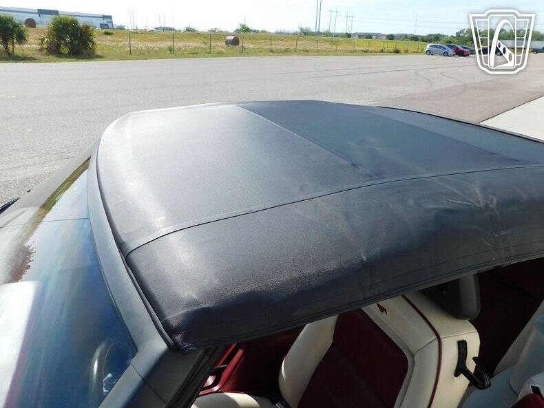 1985 Ford Mustang GT