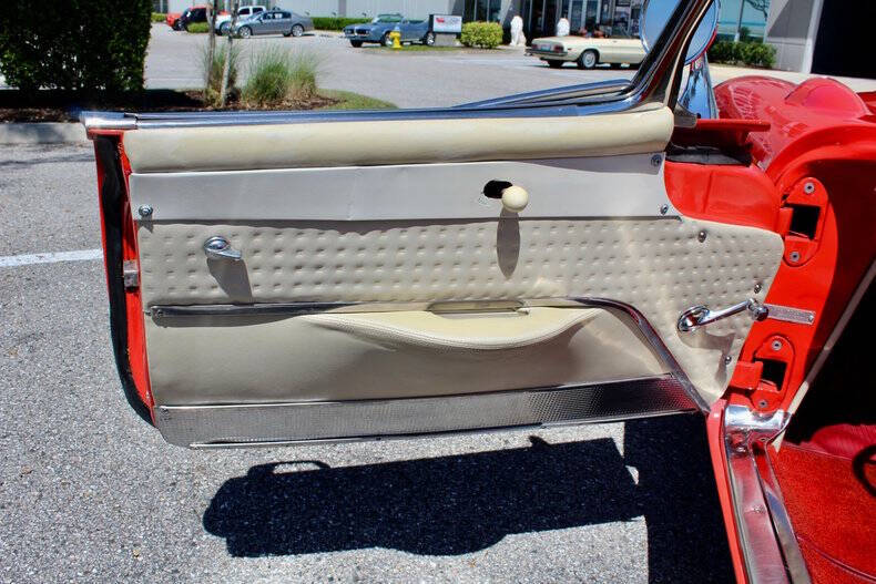 1956 Chevrolet Corvette