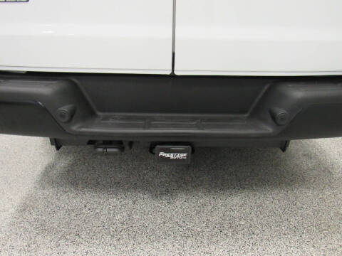 2019 Chevrolet Express 3500