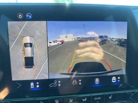 2025 Chevrolet Colorado LT