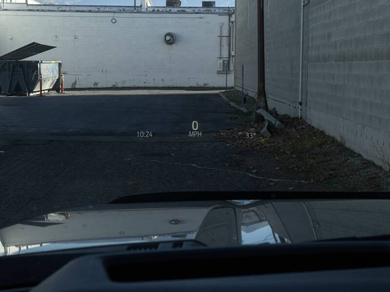 2023 Ford F-350 Super Duty Lariat