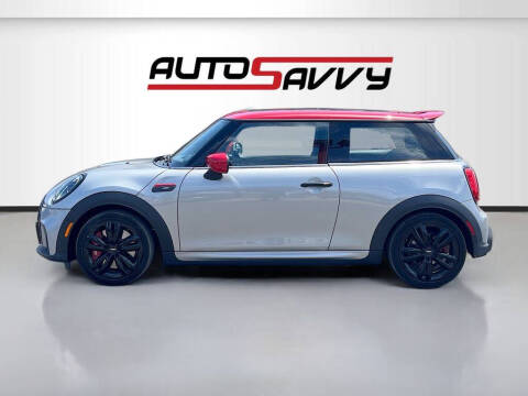 2024 MINI Hardtop 2 Door John Cooper Works
