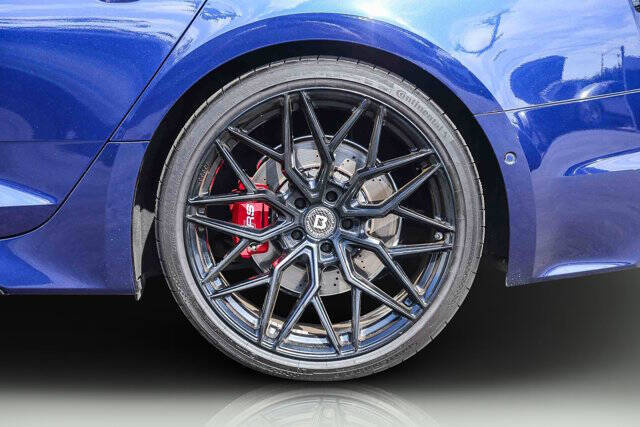 2024 Audi RS 5 Sportback 2.9T quattro