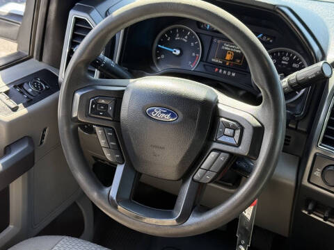 2021 Ford F-350 Super Duty