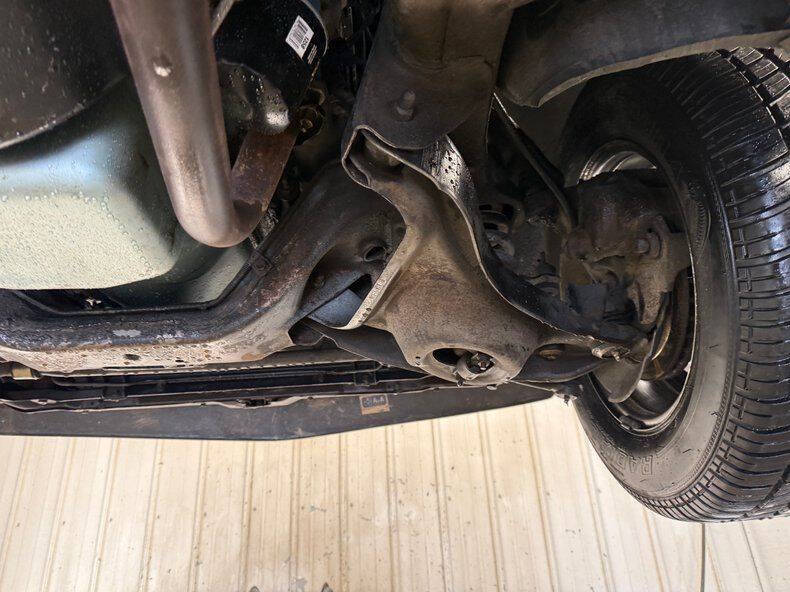 1972 Pontiac Firebird