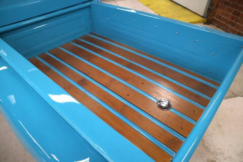 1959 Chevrolet Apache