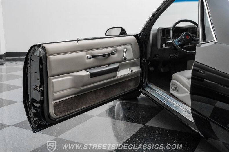 1984 GMC Caballero