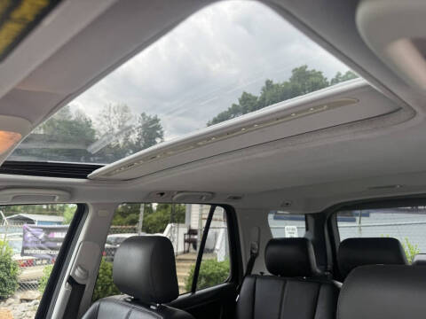 2005 Mercedes-Benz M-Class ML 350