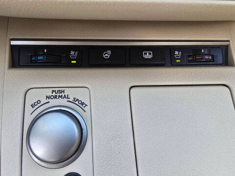 2013 Lexus ES 350