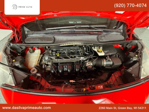 2017 Ford Transit Connect XL