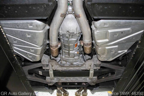 2007 Chevrolet Corvette Z06