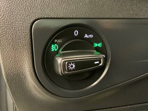 2019 Volkswagen Tiguan SEL Premium 4Motion