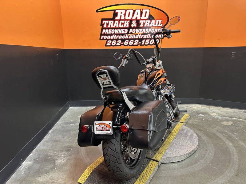 2013 Harley-Davidson FXDWG - Dyna Wide Glide&