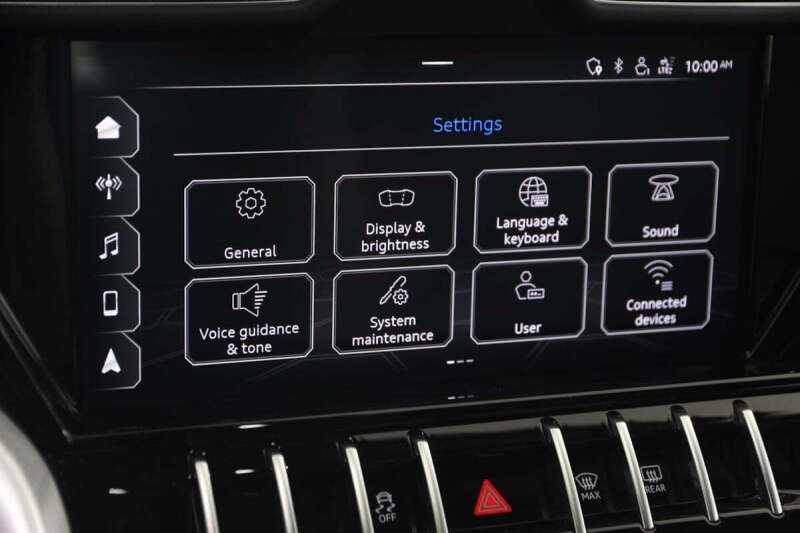 2021 Lamborghini Urus