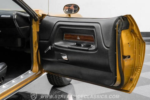 1973 Dodge Challenger