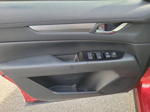 2023 Mazda CX-5 2.5 S Preferred