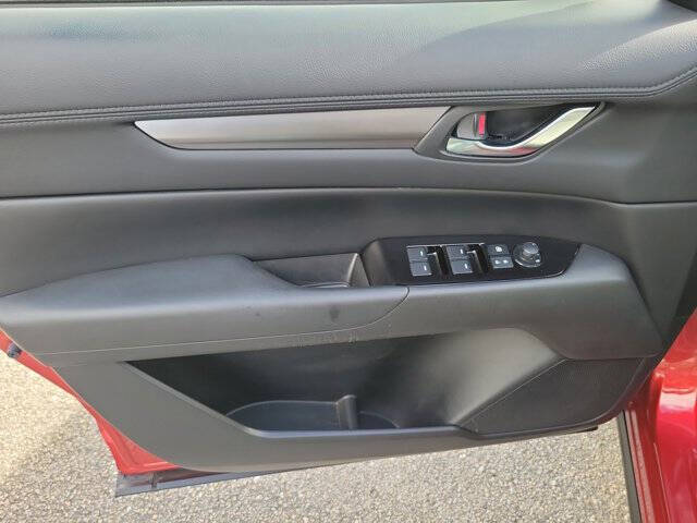 2023 Mazda CX-5 2.5 S Preferred